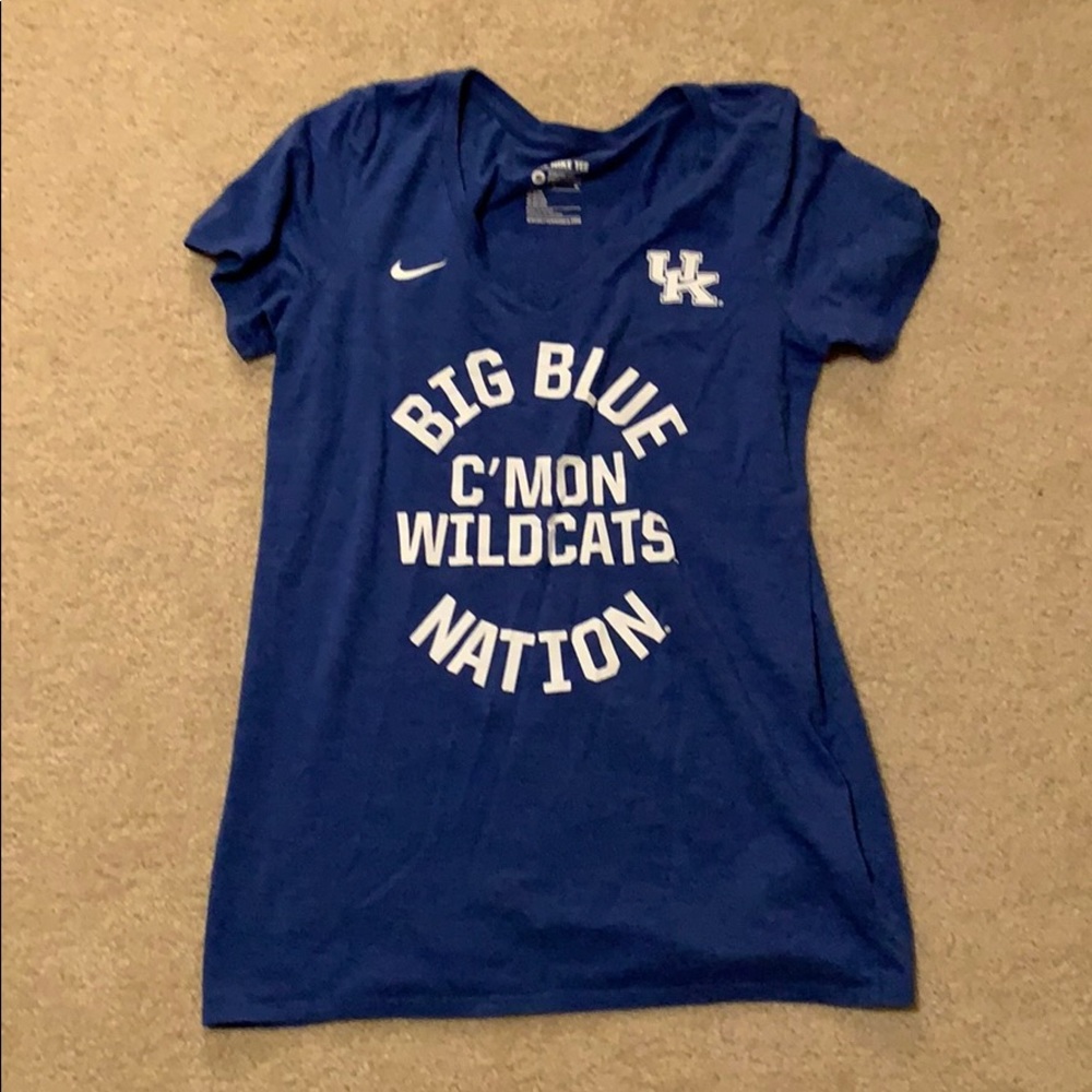 University of Kentucky Wildcats T-Shirt